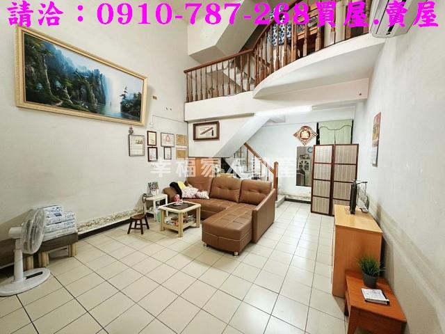 台南永康透天-0