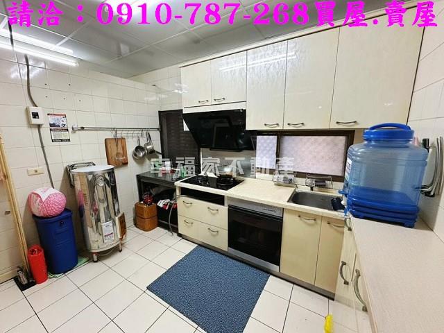 台南永康透天-1