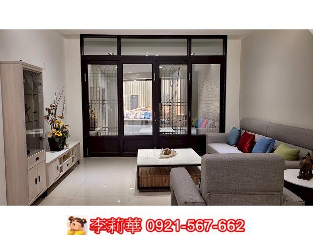 台南安南透天-2