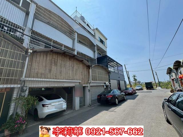 台南安南透天-0