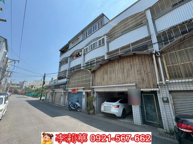 台南安南透天-1