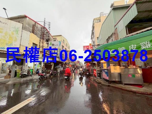 台南南區透天-11