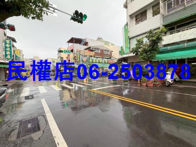 台南南區透天-14