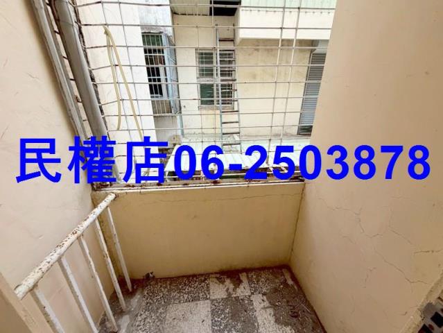 台南南區透天-4