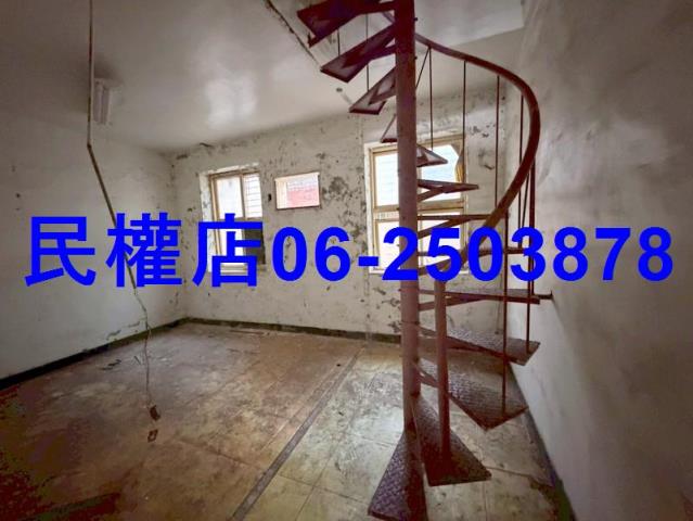 台南南區透天-2