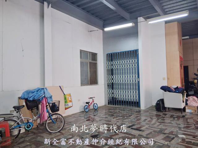 台南安南透天-2