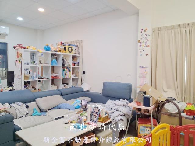 台南安南透天-3