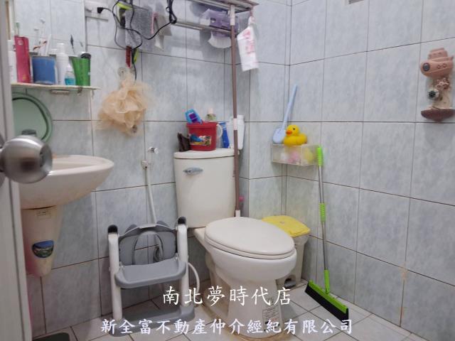 台南安南透天-6