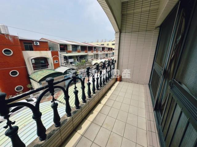 台南永康別墅-11