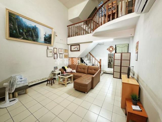 台南永康別墅-0