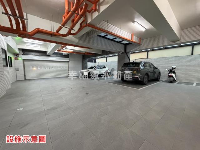 台南東區華廈-13