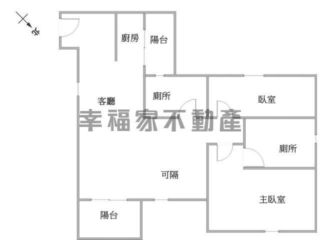 台南東區華廈-14
