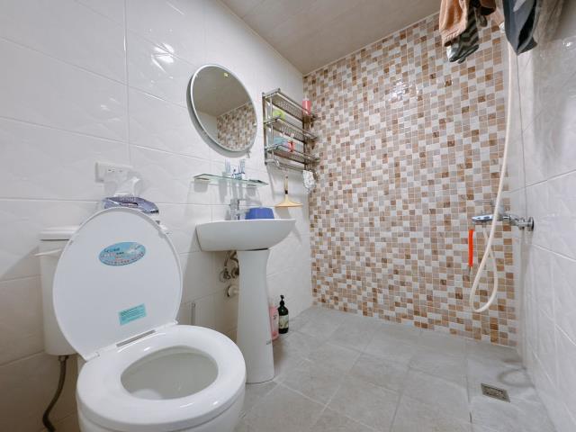 台南安平華廈-4