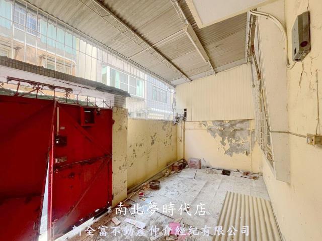 台南南區透天-10