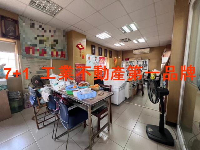 台南安定廠房-6