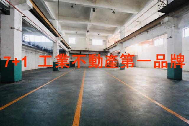 台南永康廠房-3