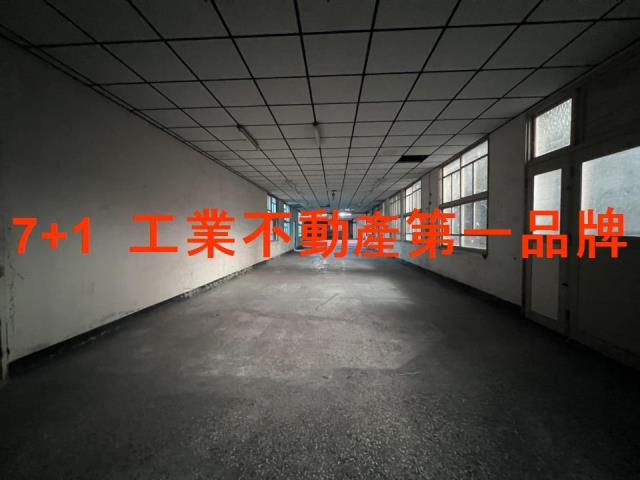 台南永康廠房-5