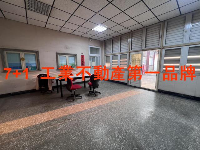 台南永康廠房-6