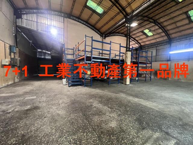 台南永康廠房-2