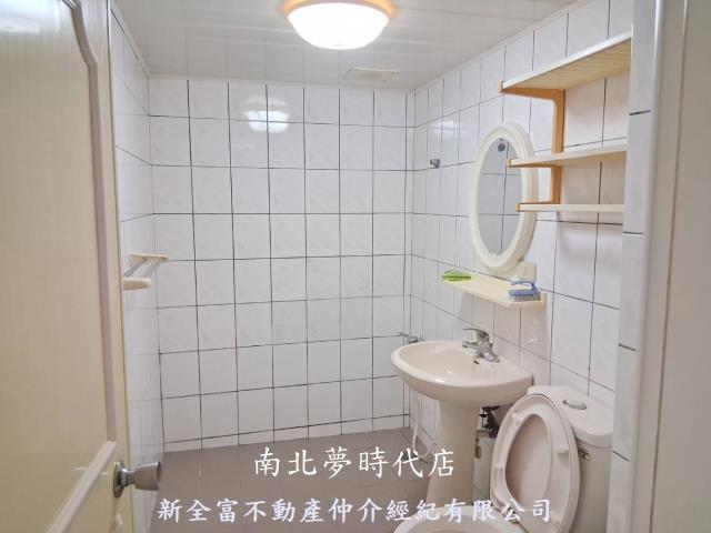 台南永康華廈-10