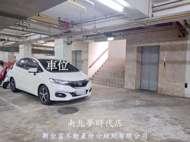 台南永康華廈-13