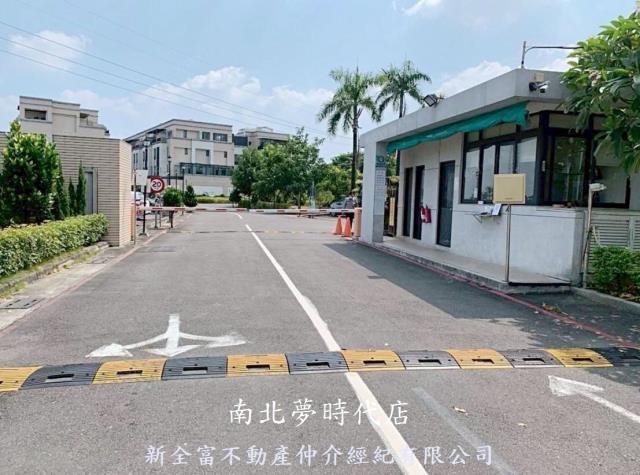 台南善化透天-11