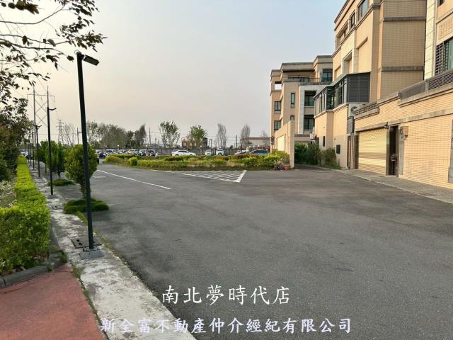 台南善化透天-9