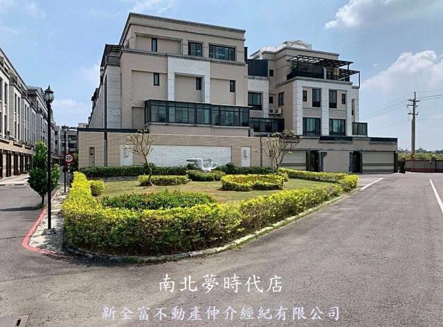 台南善化透天-10