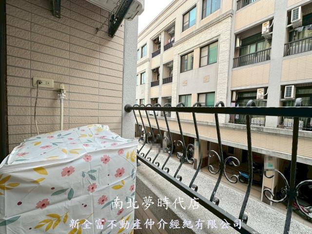 台南善化透天-7