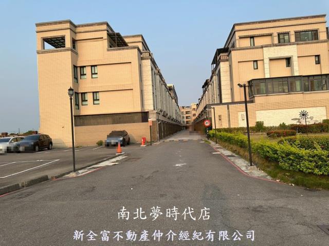 台南善化透天-8