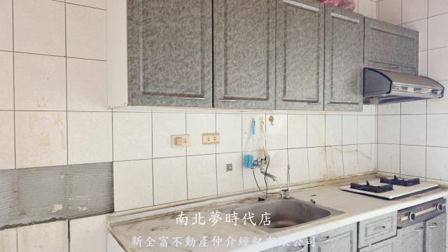 台南永康華廈-9