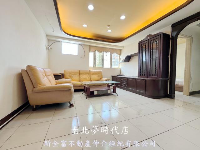 台南永康華廈-0