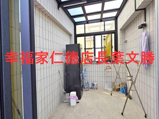 台南仁德透天-10