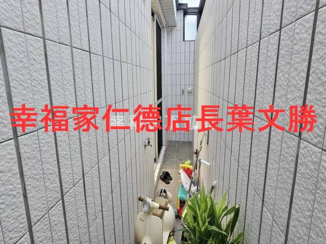 台南仁德透天-13