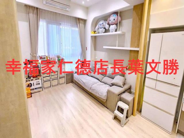 台南仁德透天-2