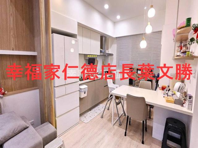 台南仁德透天-3