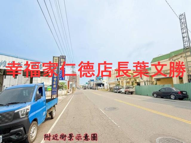 台南麻豆廠房-5