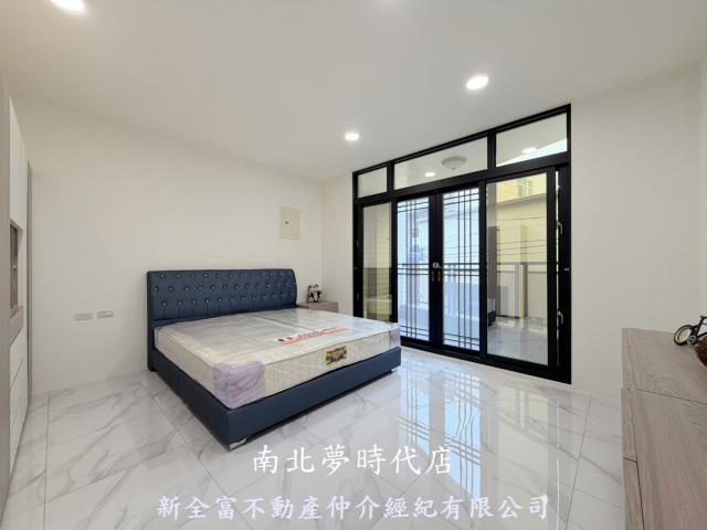 台南安南透天-3