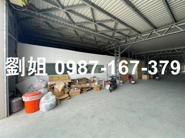 台南安南廠房-0