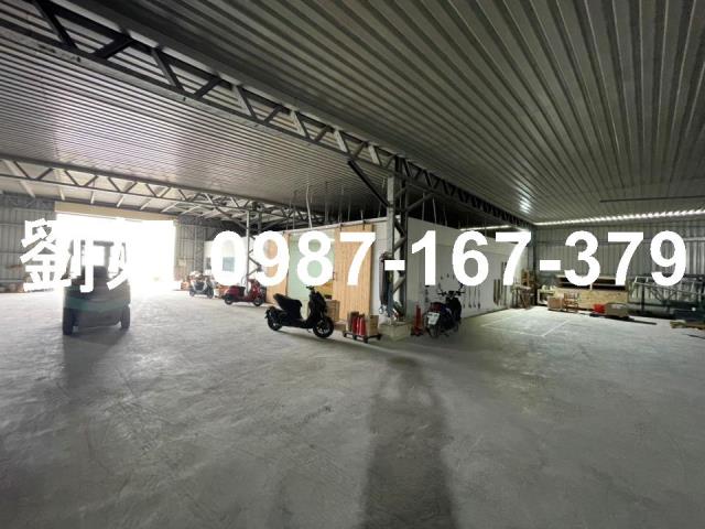 台南安南廠房-2