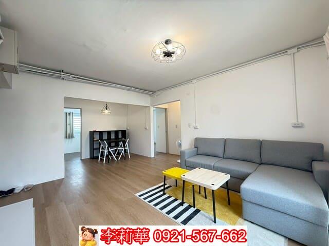 台南南區公寓-4