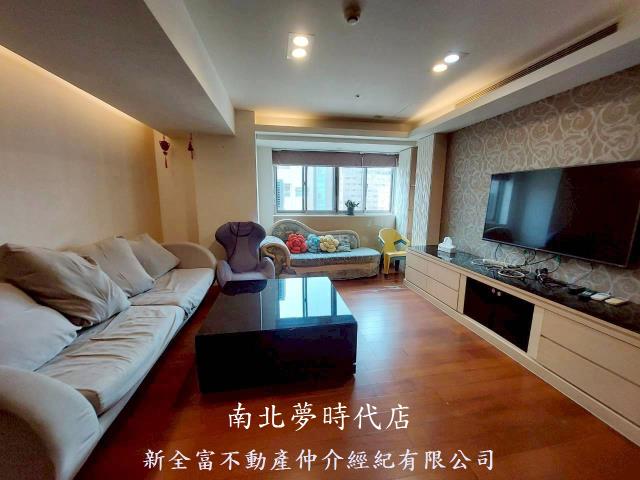 台南北區大樓-4