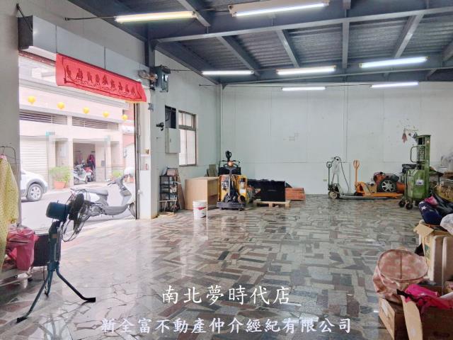 台南安南透天-0