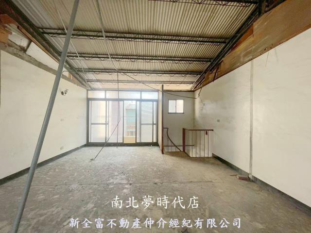 台南南區透天-1