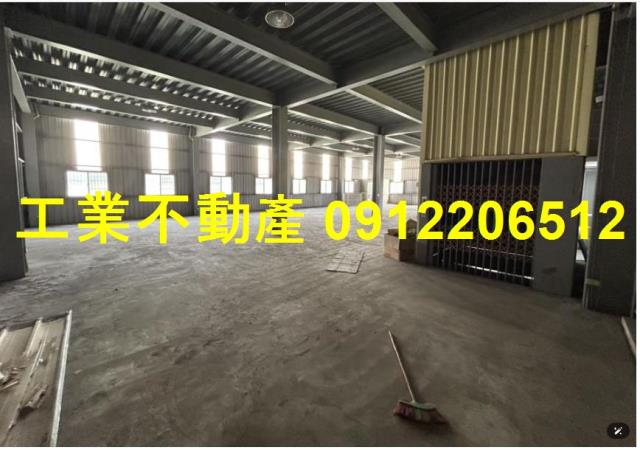 台南廠房-0