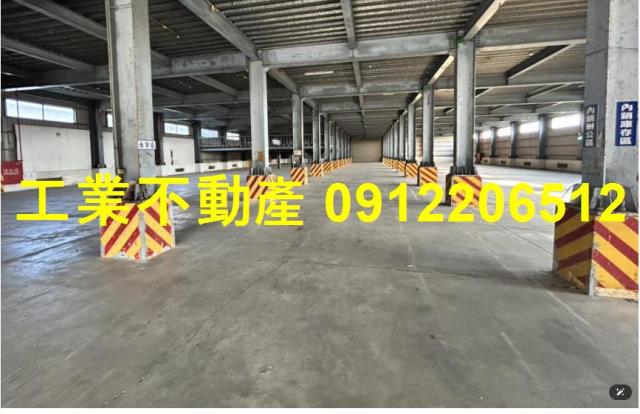 台南廠房-1