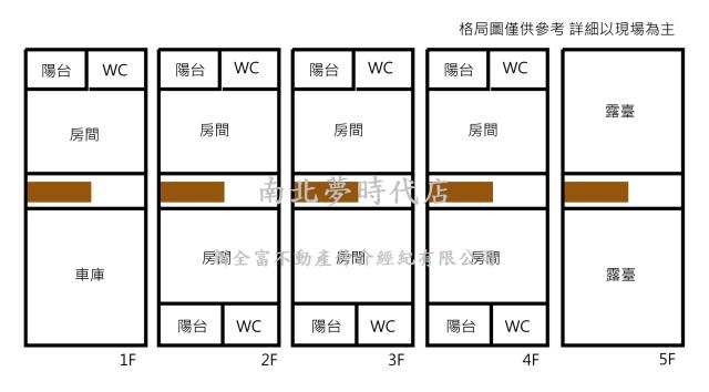 台南善化透天-14