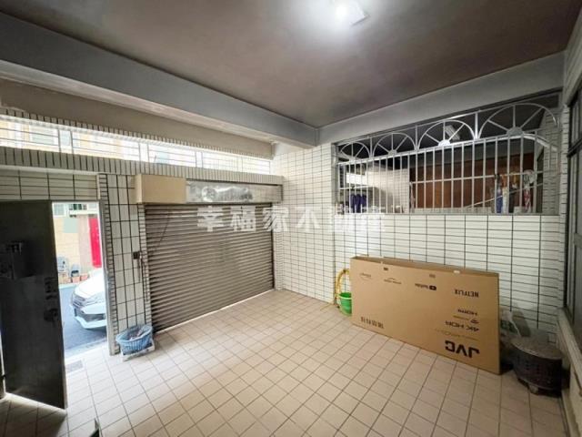 台南安平別墅-2