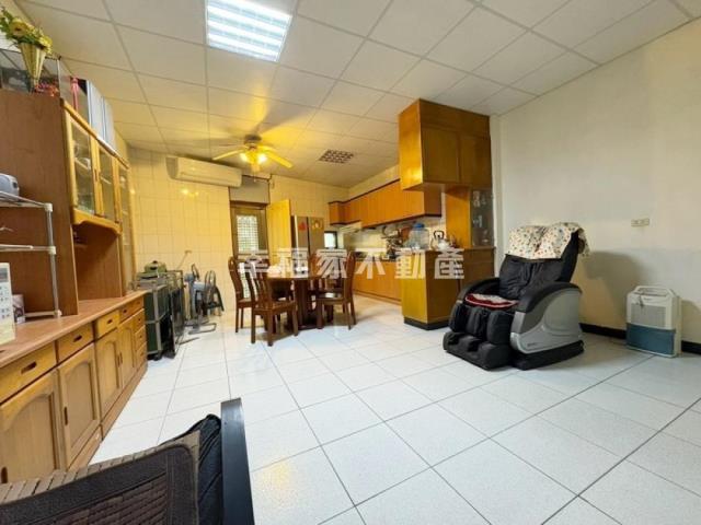 台南安平別墅-4