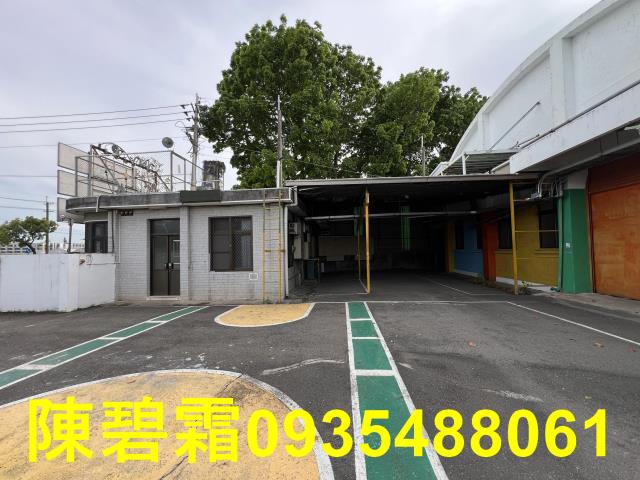 台南新市廠房-4